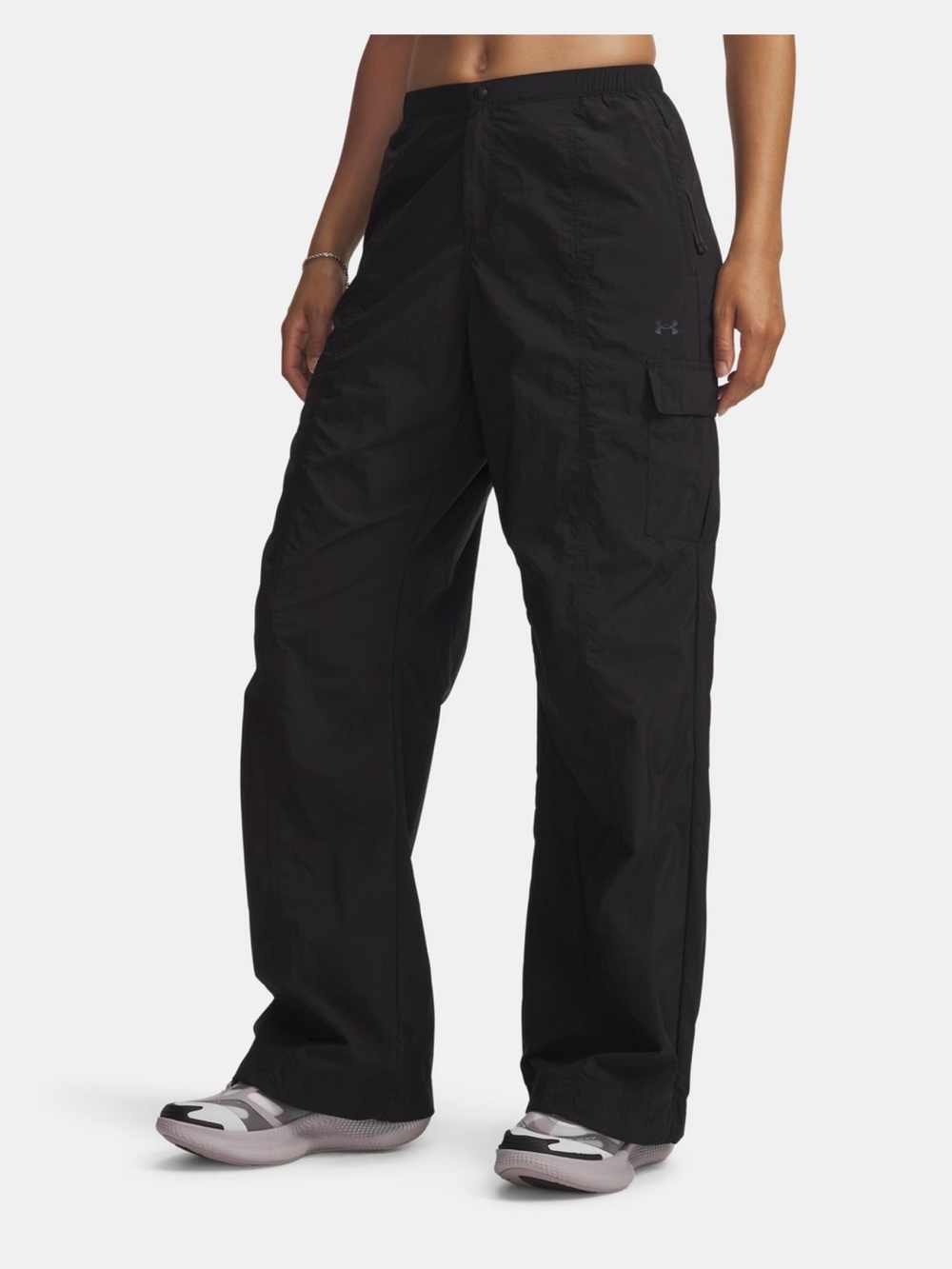 Under Armour Unstoppable Woven Utility Women Hiking Pants